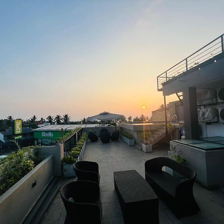 Sketchco Homes Ambalangoda  Buitenkant foto