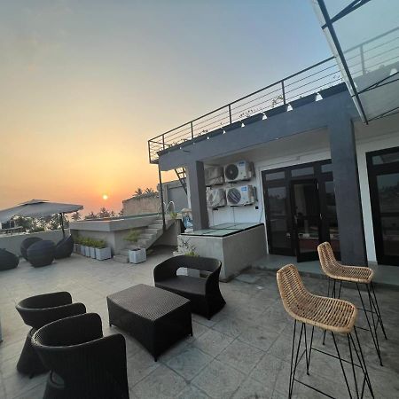 Sketchco Homes Ambalangoda  Buitenkant foto