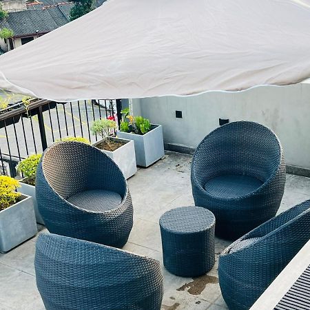 Sketchco Homes Ambalangoda  Buitenkant foto