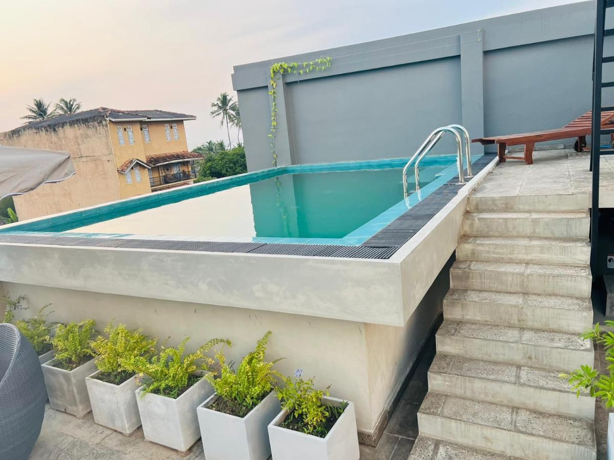 Sketchco Homes Ambalangoda  Buitenkant foto