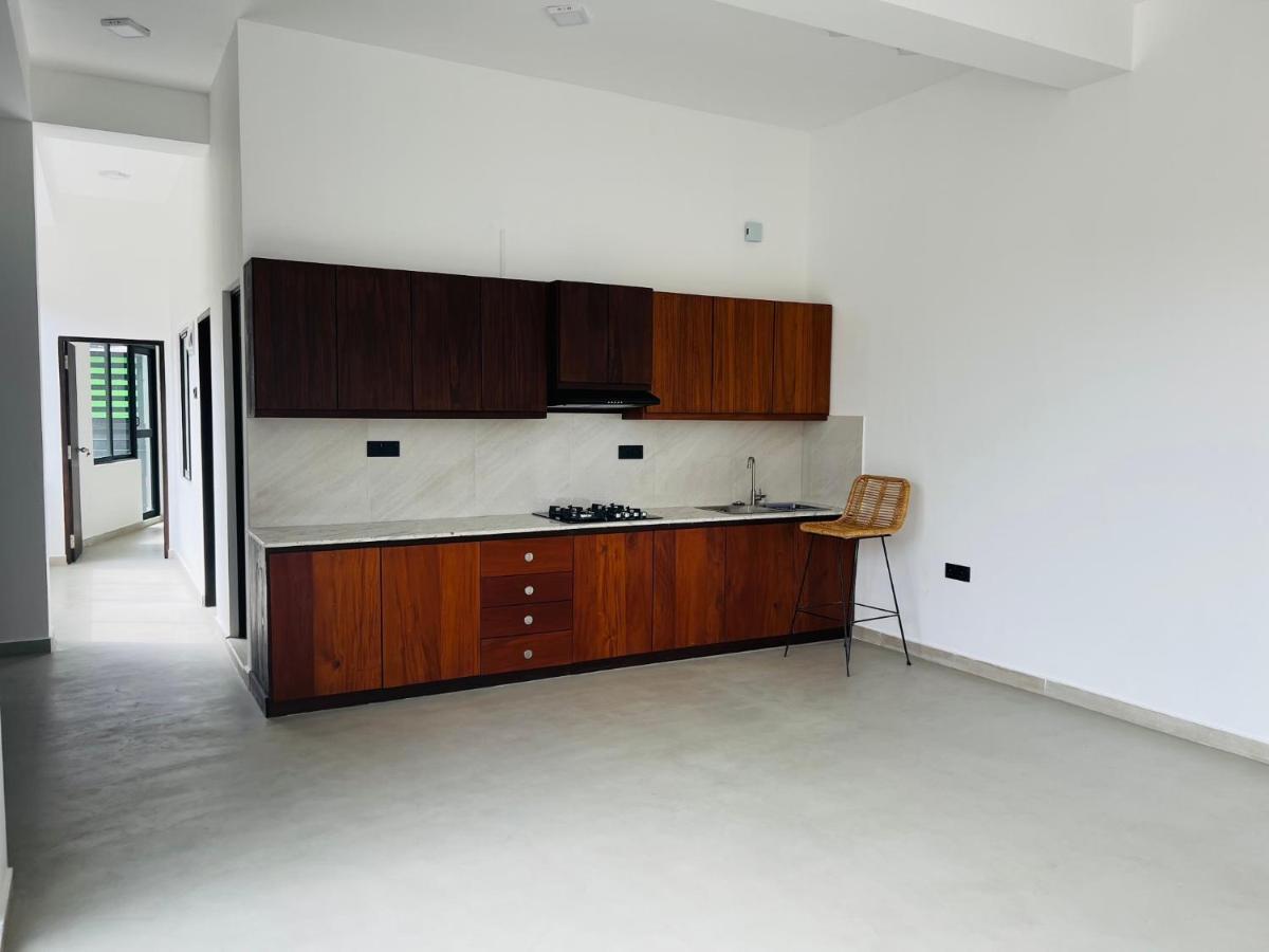 Sketchco Homes Ambalangoda  Buitenkant foto