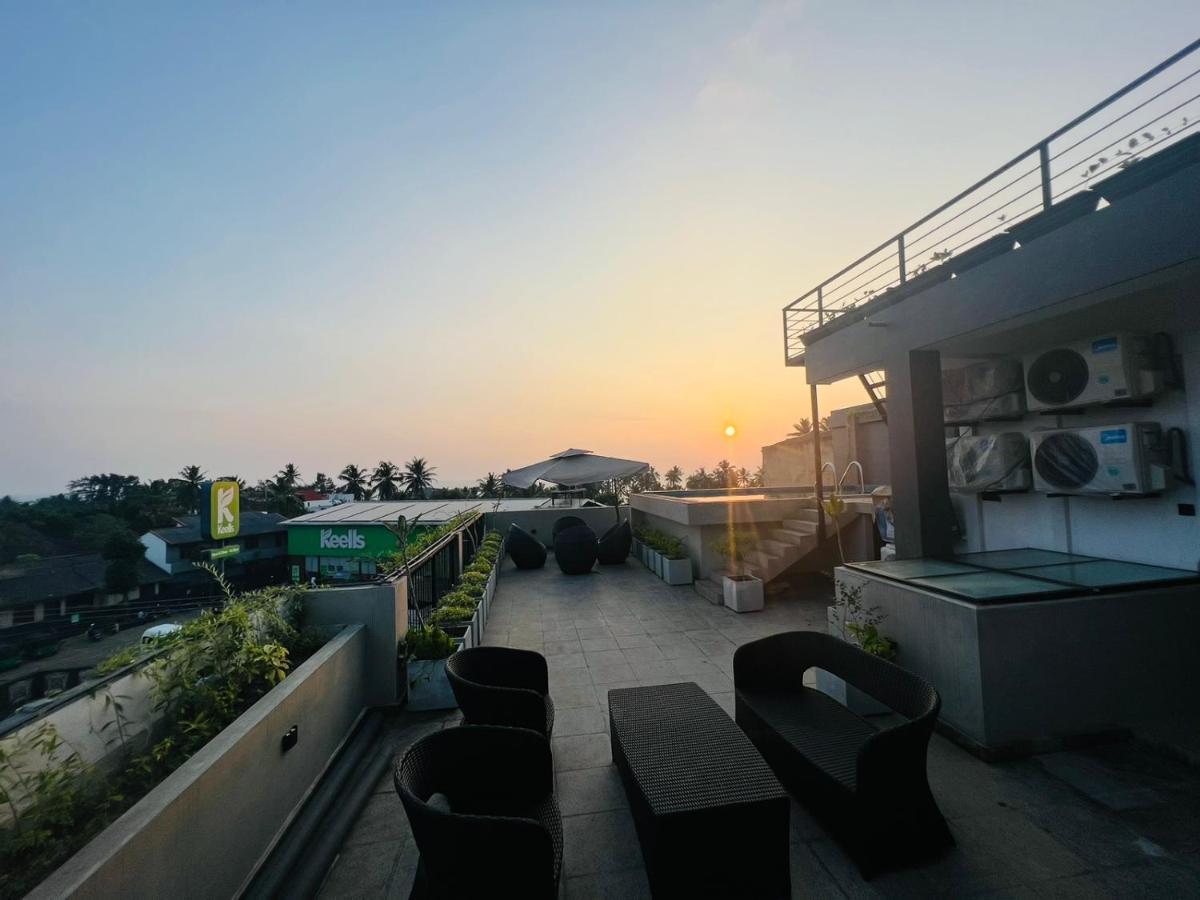 Sketchco Homes Ambalangoda  Buitenkant foto