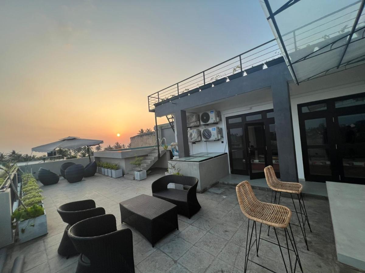 Sketchco Homes Ambalangoda  Buitenkant foto