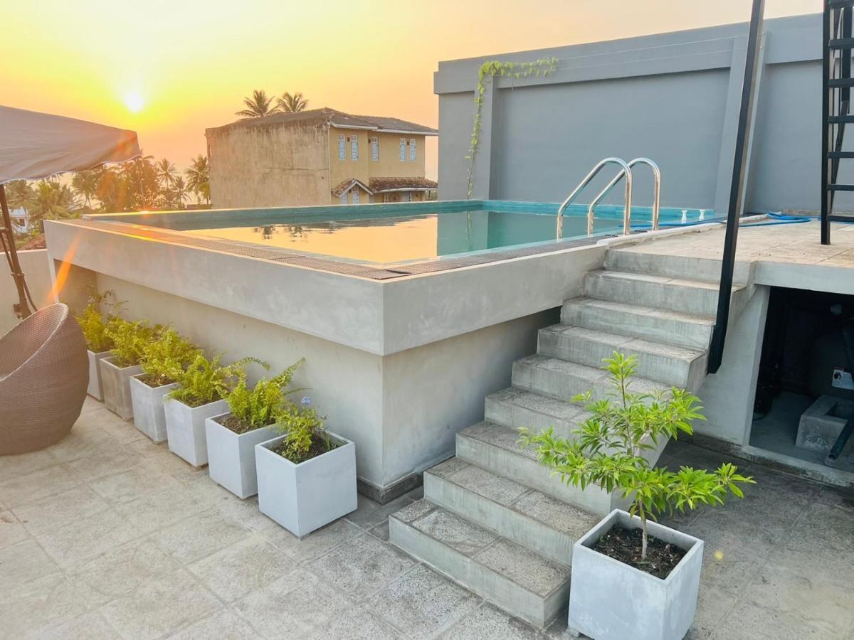 Sketchco Homes Ambalangoda  Buitenkant foto