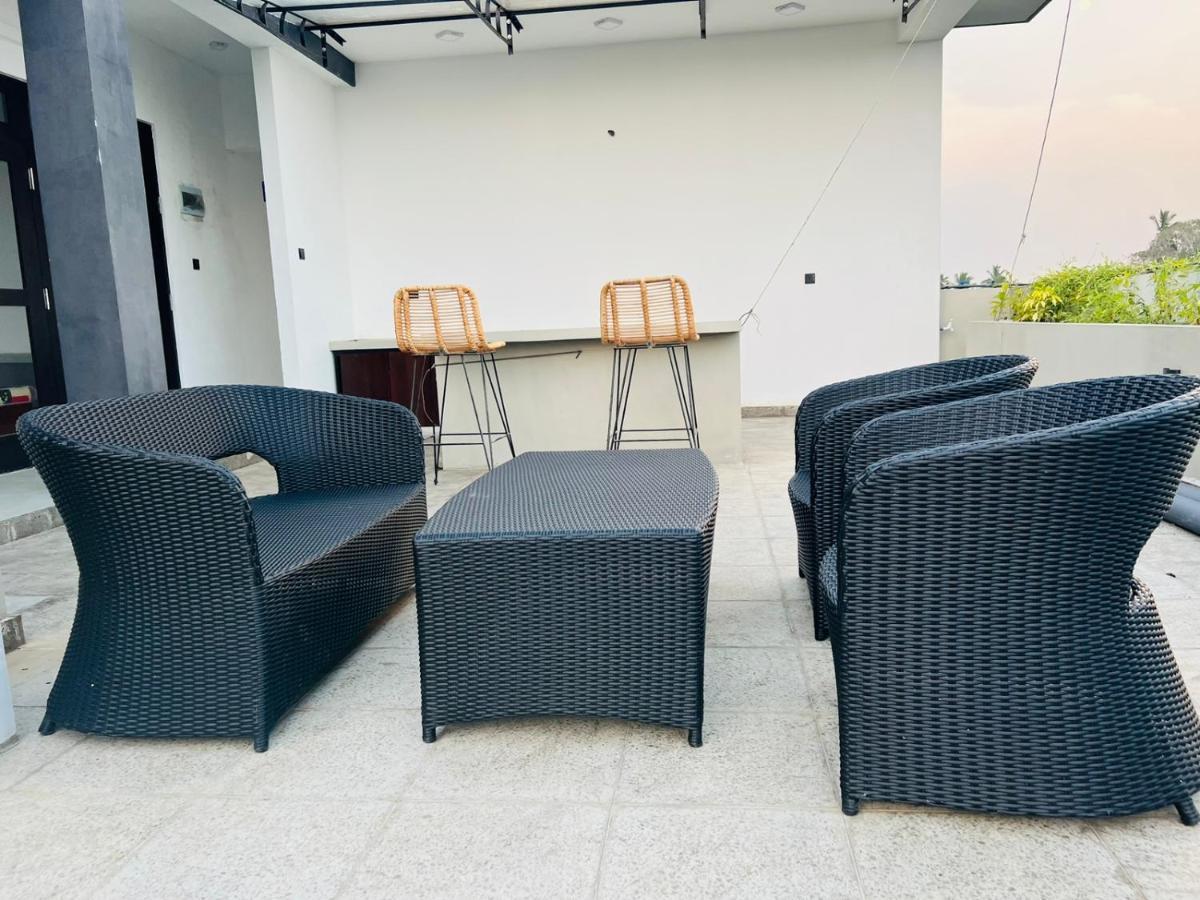 Sketchco Homes Ambalangoda  Buitenkant foto