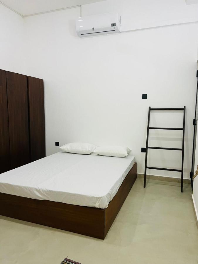 Sketchco Homes Ambalangoda  Buitenkant foto