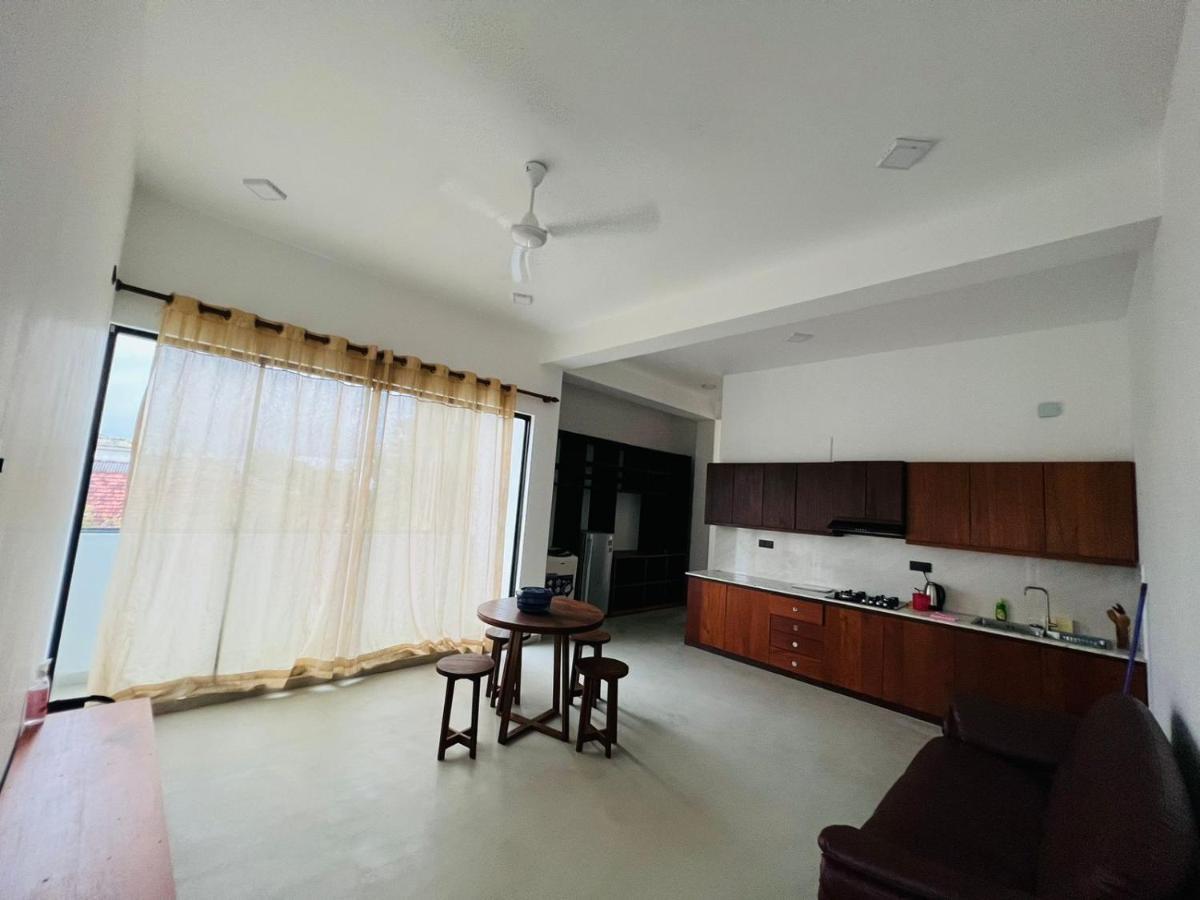 Sketchco Homes Ambalangoda  Buitenkant foto
