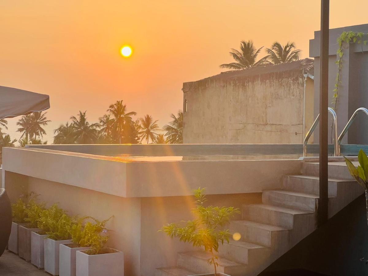 Sketchco Homes Ambalangoda  Buitenkant foto